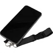 Adjustable Recycled Phone Lanyard | https://www.bestnamebadges.com