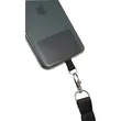 Adjustable Recycled Phone Lanyard | https://www.bestnamebadges.com