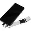 Adjustable Recycled Phone Lanyard | https://www.bestnamebadges.com