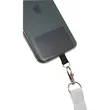 Adjustable Recycled Phone Lanyard | https://www.bestnamebadges.com