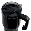 Thor 20 oz Straw Mug | https://www.bestnamebadges.com