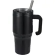Thor 20 oz Straw Mug | https://www.bestnamebadges.com