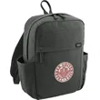 Terra Thread Fairtrade Earth 15" Computer Backpck | https://www.bestnamebadges.com