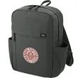 Terra Thread Fairtrade Earth 15" Computer Backpck | https://www.bestnamebadges.com