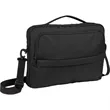 Crossbody Recycled Messenger Bag | https://www.bestnamebadges.com