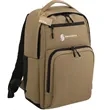 NBN Recycled Utility Insulated Backpack | https://www.bestnamebadges.com