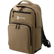 NBN Recycled Utility Insulated Backpack | https://www.bestnamebadges.com