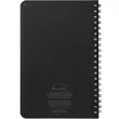 4.6' x 7' Rite in the Rain Side Spiral Notebook | https://www.bestnamebadges.com