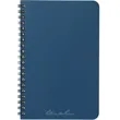 4.6' x 7' Rite in the Rain Side Spiral Notebook | https://www.bestnamebadges.com