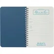 4.6' x 7' Rite in the Rain Side Spiral Notebook | https://www.bestnamebadges.com