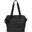 Daybreak Recycled Weekender Tote | https://www.bestnamebadges.com