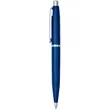 Sheaffer® VFM Blue Ballpoint | https://www.bestnamebadges.com