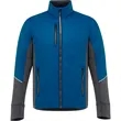 Men's FERNIE Hybrid Insulated Jacket | https://www.bestnamebadges.com