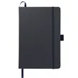 FSC® Mix 5.5' x 8.5' Mela Bound Journal | https://www.bestnamebadges.com