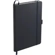 FSC® Mix 5.5' x 8.5' Mela Bound Journal | https://www.bestnamebadges.com