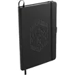 FSC® Mix 5.5' x 8.5' Mela Bound Journal | https://www.bestnamebadges.com
