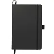 FSC® Mix 5.5' x 8.5' Mela Bound Journal | https://www.bestnamebadges.com