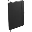 FSC® Mix 5.5' x 8.5' Mela Bound Journal | https://www.bestnamebadges.com