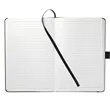 FSC® Mix 5.5' x 8.5' Mela Bound Journal | https://www.bestnamebadges.com