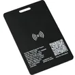 Find My Wallet Bluetooth Tracker | https://www.bestnamebadges.com