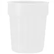 Fluted 16oz Stadium Cup | https://www.bestnamebadges.com