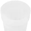 Fluted 16oz Stadium Cup | https://www.bestnamebadges.com