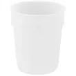 Fluted 16oz Stadium Cup | https://www.bestnamebadges.com