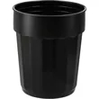 Fluted 16oz Stadium Cup | https://www.bestnamebadges.com