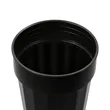 Fluted 16oz Stadium Cup | https://www.bestnamebadges.com