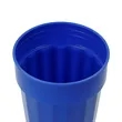 Fluted 16oz Stadium Cup | https://www.bestnamebadges.com