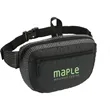Grid Fanny Pack | https://www.bestnamebadges.com