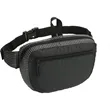 Grid Fanny Pack | https://www.bestnamebadges.com