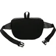 Grid Fanny Pack | https://www.bestnamebadges.com