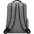 Vila Recycled 15" Commuter Backpack | https://www.bestnamebadges.com