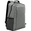 Vila Recycled 15" Commuter Backpack | https://www.bestnamebadges.com