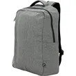 Vila Recycled 15" Commuter Backpack | https://www.bestnamebadges.com