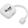 Silicone Straw Topper | https://www.bestnamebadges.com