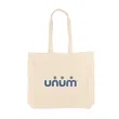 UtilityCotton Tote | https://www.bestnamebadges.com