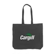 UtilityCotton Tote | https://www.bestnamebadges.com