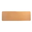 Wellable™ Cork Yoga Mat (6mm) | https://www.bestnamebadges.com