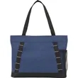 Snap Meeting RPET Tote | https://www.bestnamebadges.com