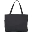 Snap Meeting RPET Tote | https://www.bestnamebadges.com