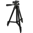 Cell Phone Adjustable Tripod Stand | https://www.bestnamebadges.com
