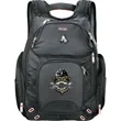 elleven™ Amped TSA 17" Computer Backpack | https://www.bestnamebadges.com