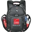 elleven™ Amped TSA 17" Computer Backpack | https://www.bestnamebadges.com