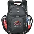 elleven™ Amped TSA 17" Computer Backpack | https://www.bestnamebadges.com
