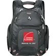 elleven™ Amped TSA 17" Computer Backpack | https://www.bestnamebadges.com