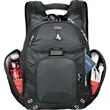 elleven™ Amped TSA 17" Computer Backpack | https://www.bestnamebadges.com