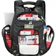 elleven™ Amped TSA 17" Computer Backpack | https://www.bestnamebadges.com