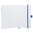 FSC® Recycled 5.5 x 8.5 Bamboo Fiber Bound Noteboo | https://www.bestnamebadges.com